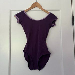 YUMIKO Veronique Leotard